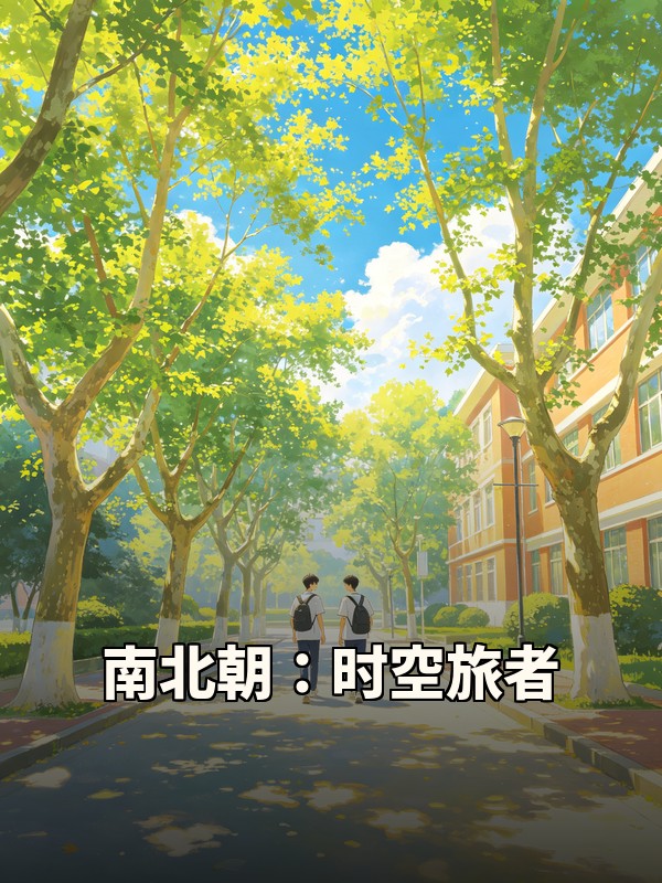 南北朝：时空旅者