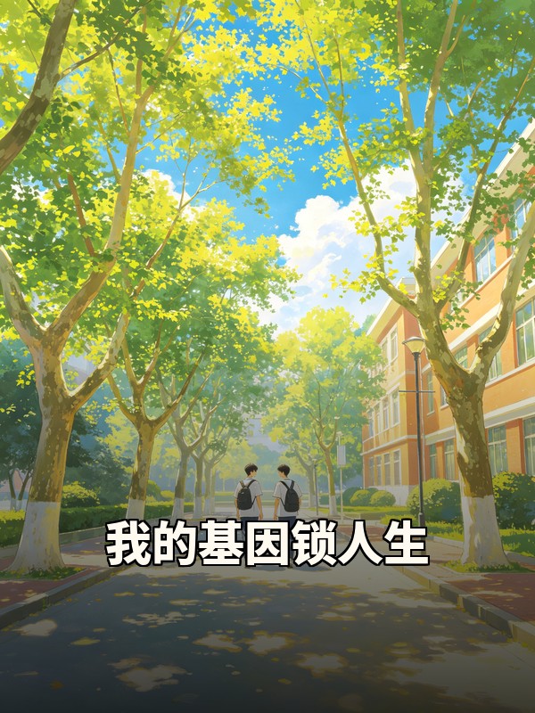 我的基因锁人生