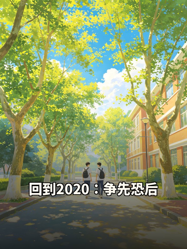回到2020：争先恐后