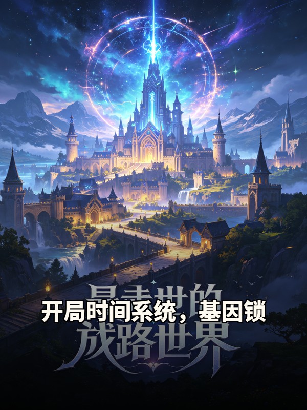 开局时间系统，基因锁