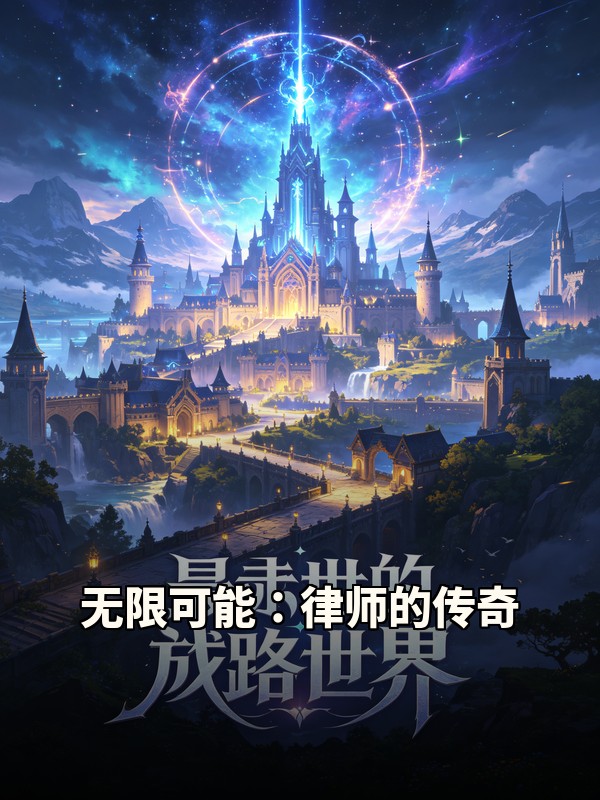 无限可能：律师的传奇
