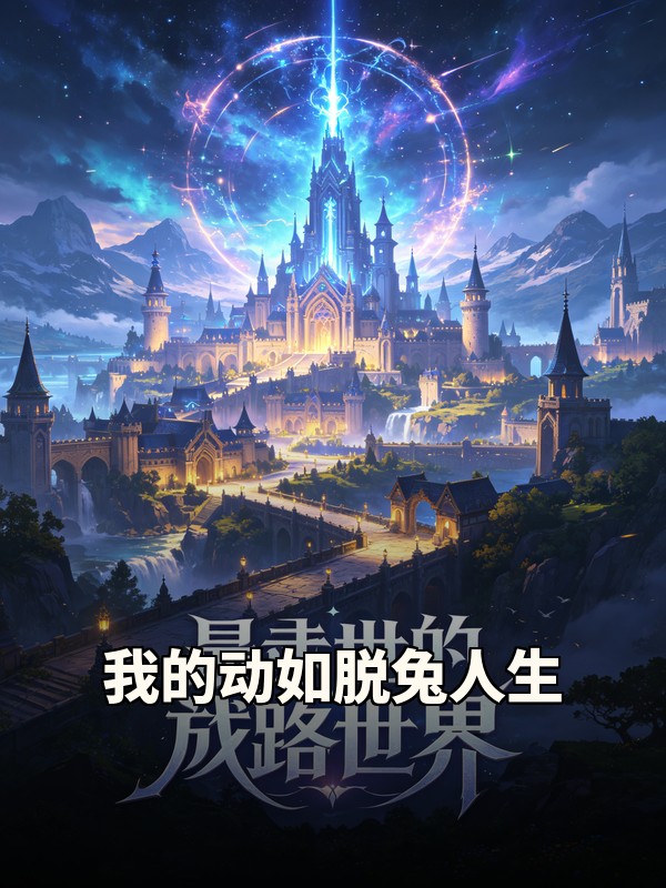 我的动如脱兔人生