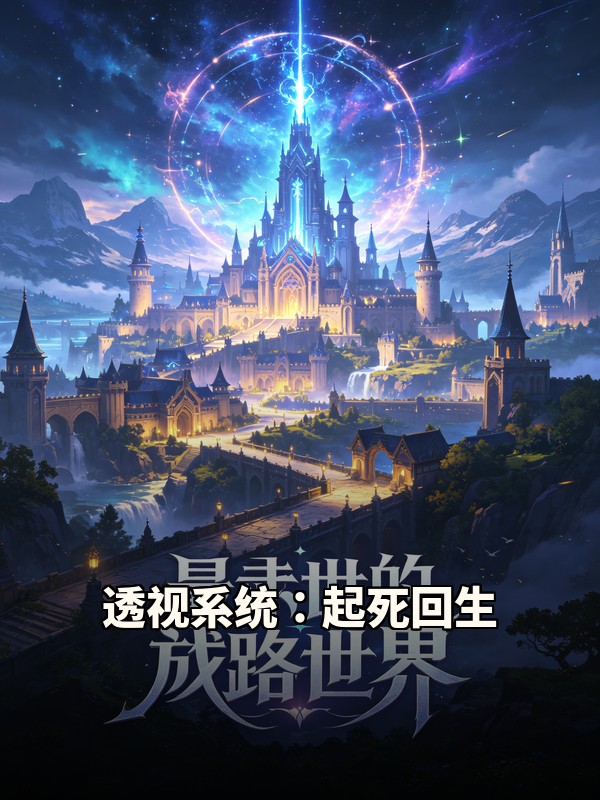 透视系统：起死回生