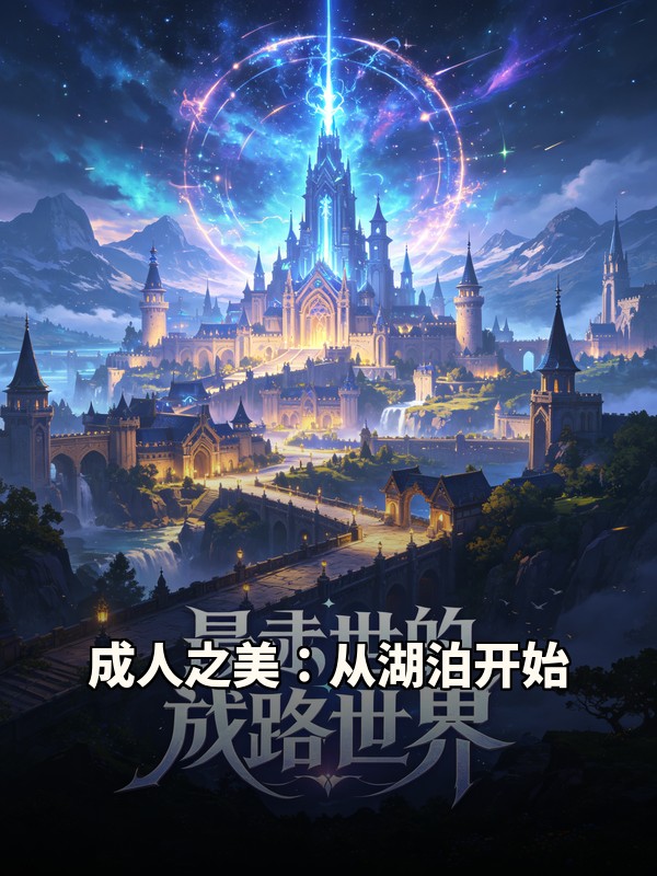 成人之美：从湖泊开始