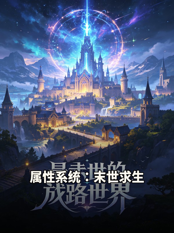 属性系统：末世求生