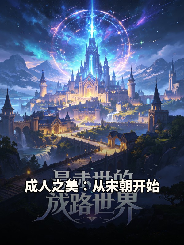 成人之美：从宋朝开始