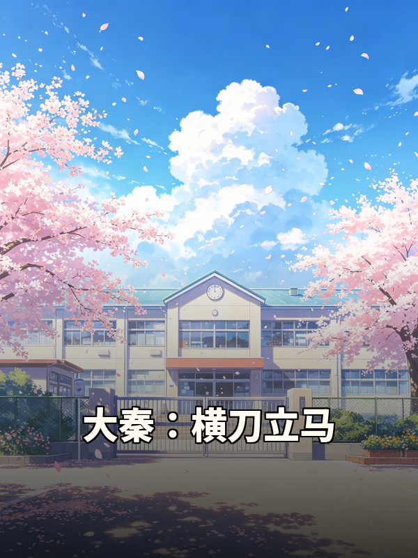 大秦：横刀立马