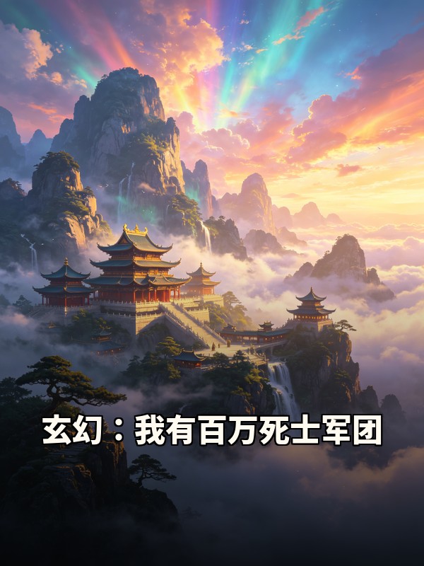 玄幻：我有百万死士军团