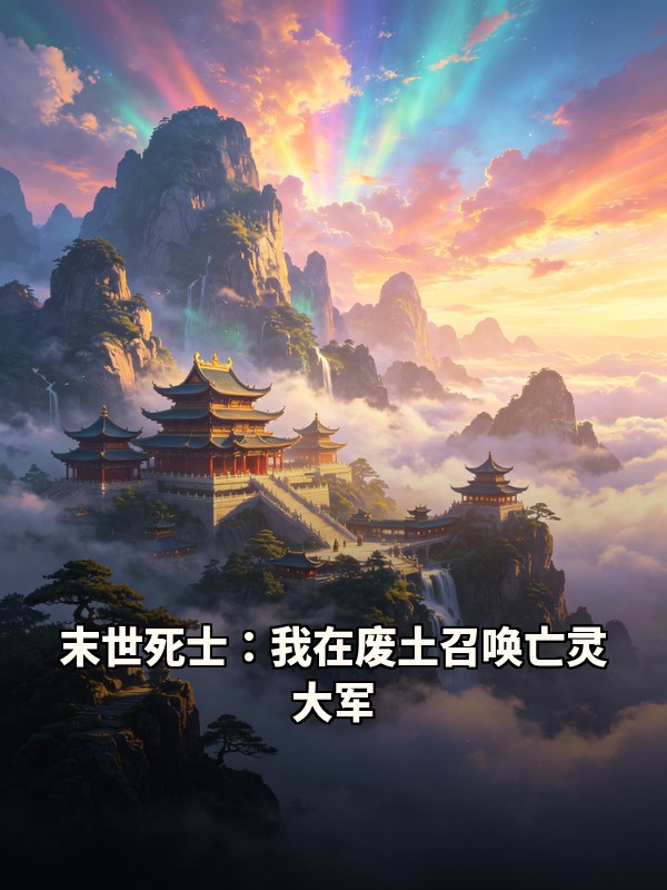 末世死士：我在废土召唤亡灵大军