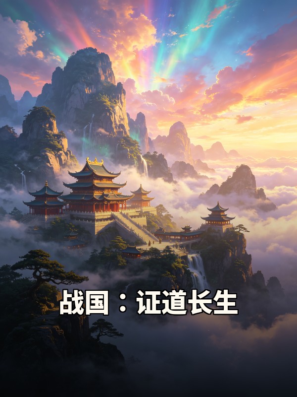 战国：证道长生
