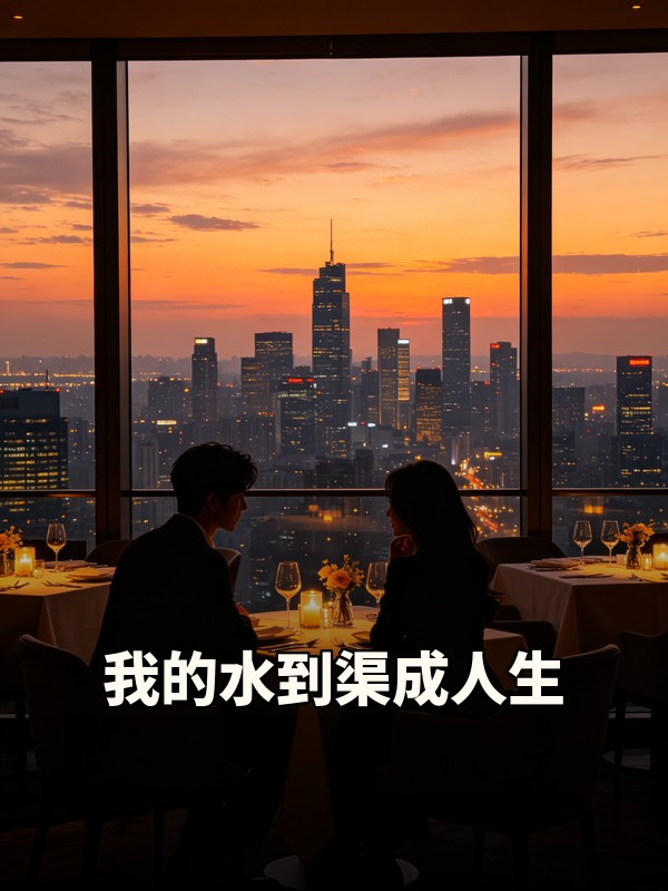 我的水到渠成人生