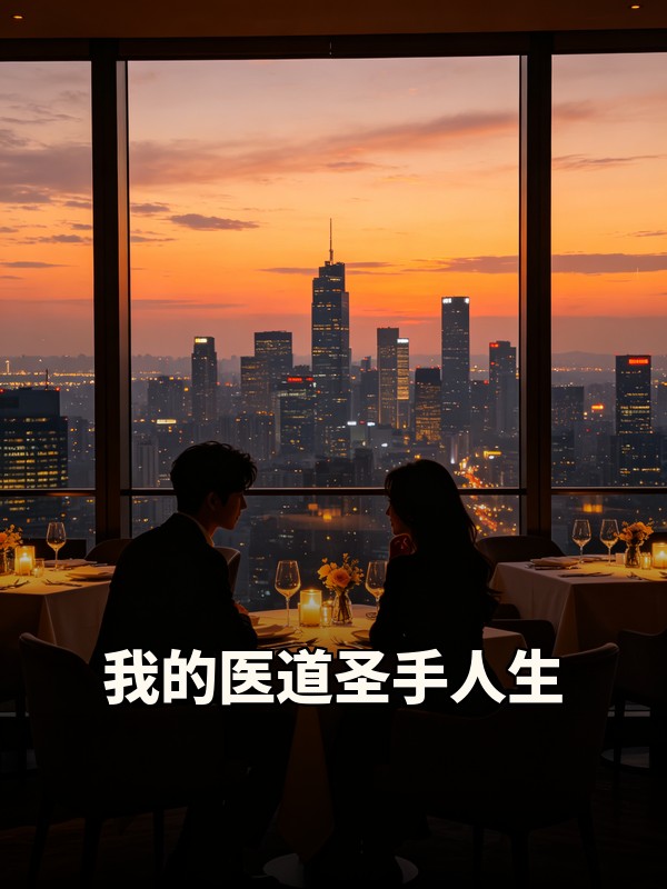 我的医道圣手人生