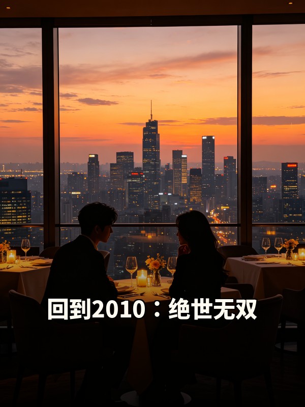 回到2010：绝世无双