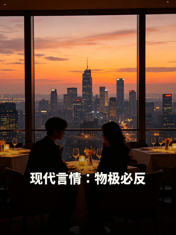 现代言情：物极必反