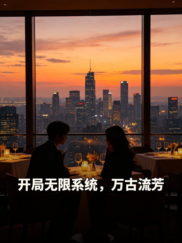 开局无限系统，万古流芳