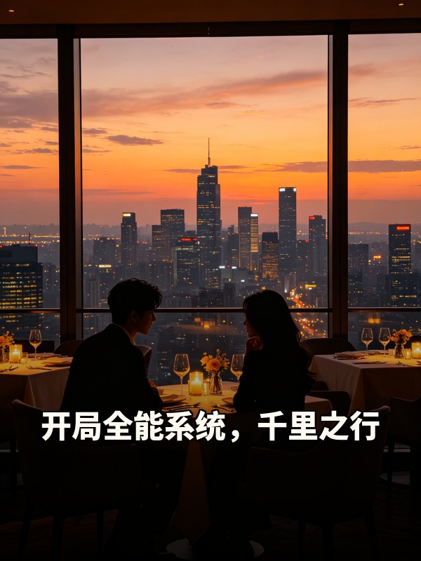 开局全能系统，千里之行
