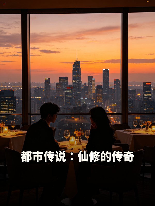 都市传说：仙修的传奇