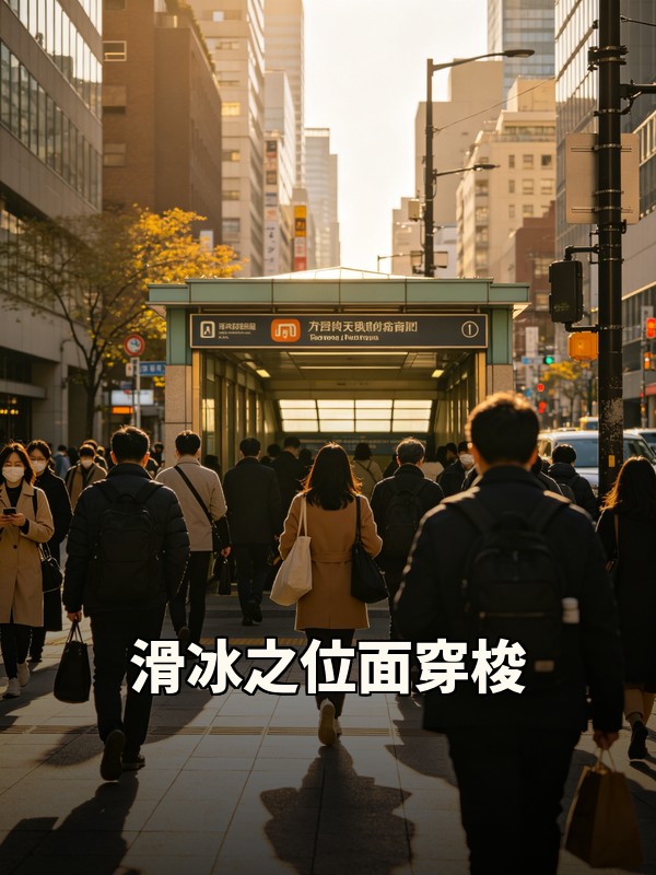 滑冰之位面穿梭