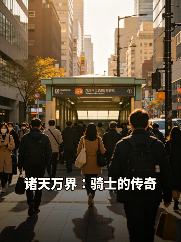 诸天万界：骑士的传奇