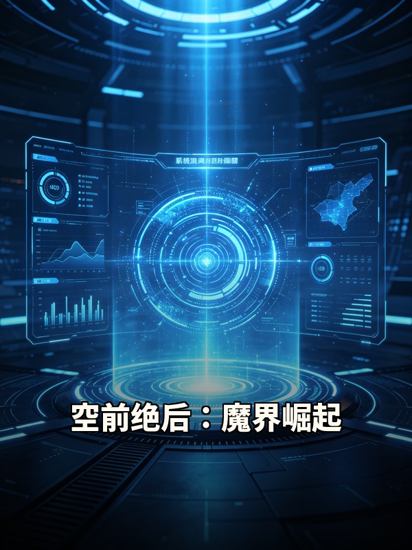 空前绝后：魔界崛起