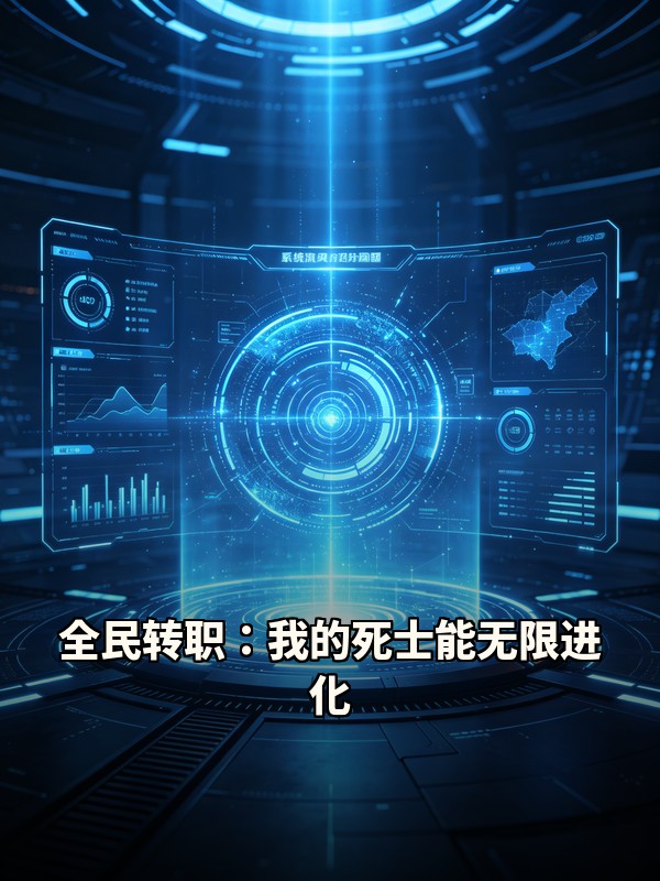 全民转职：我的死士能无限进化