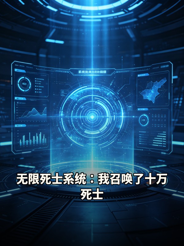 无限死士系统：我召唤了十万死士