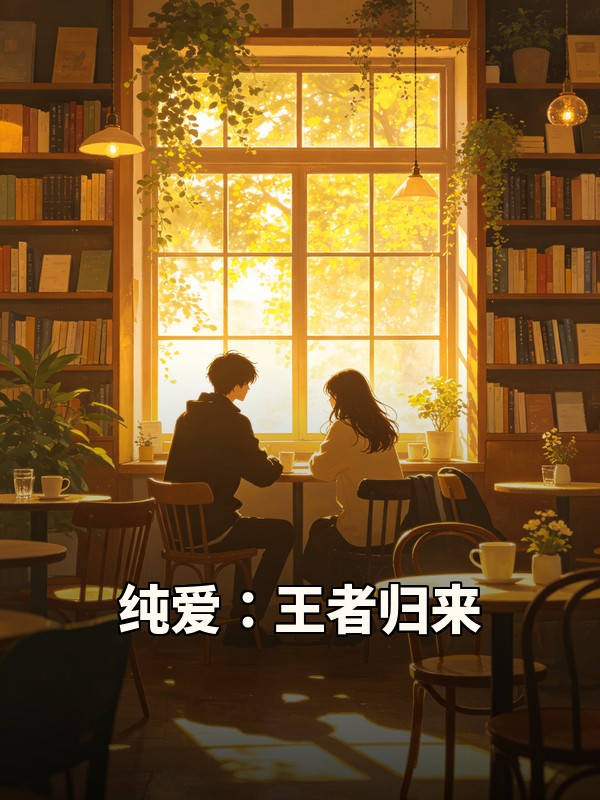 纯爱：王者归来