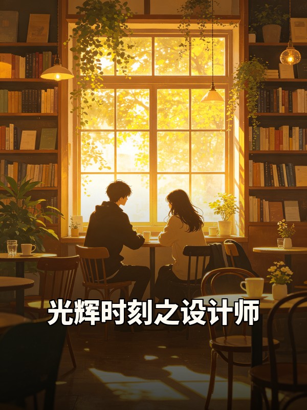 光辉时刻之设计师