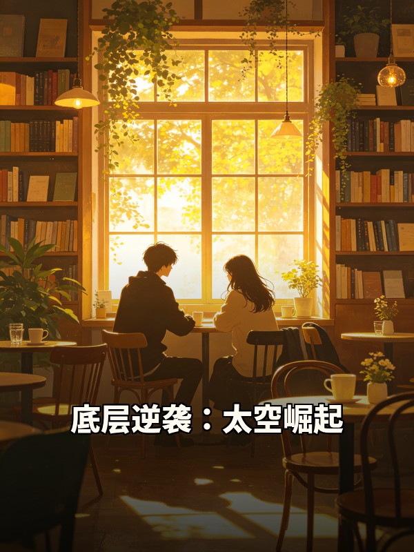 底层逆袭：太空崛起