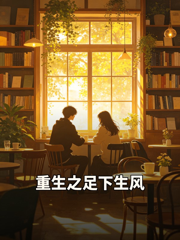 重生之足下生风