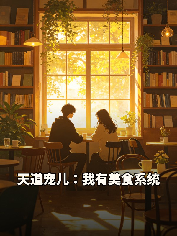 天道宠儿：我有美食系统