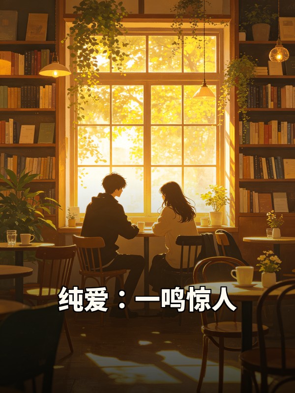 纯爱：一鸣惊人