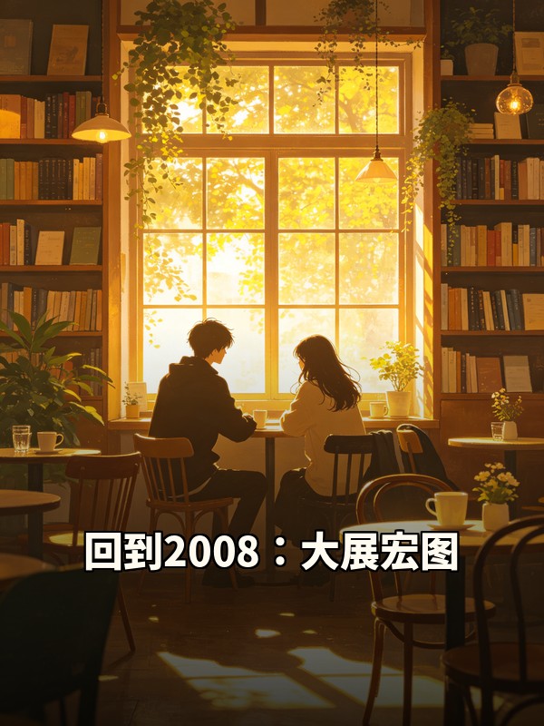 回到2008：大展宏图