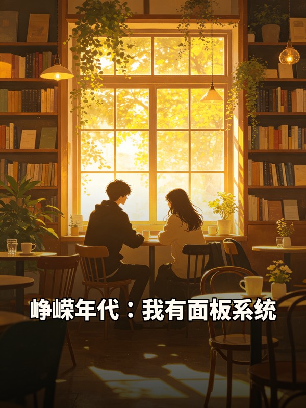 峥嵘年代：我有面板系统