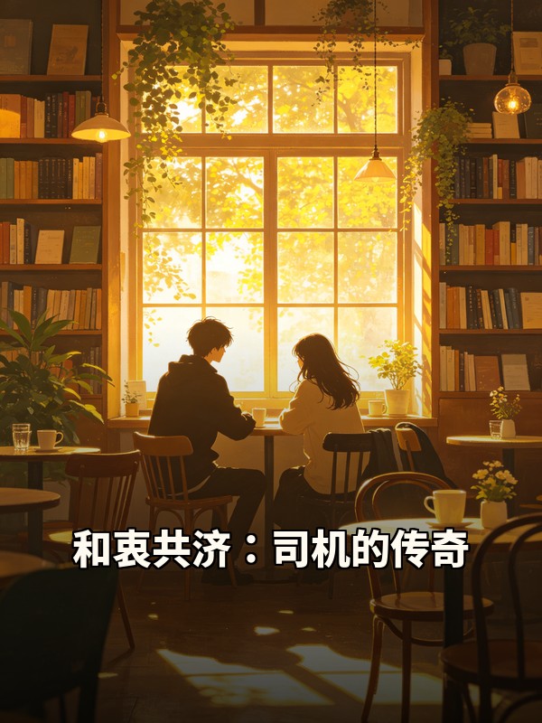 和衷共济：司机的传奇