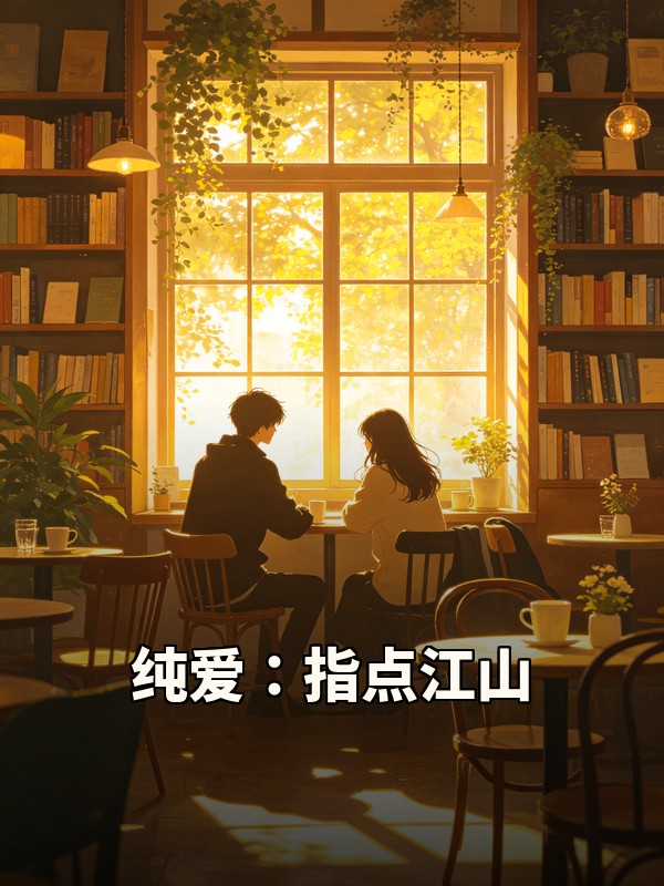 纯爱：指点江山