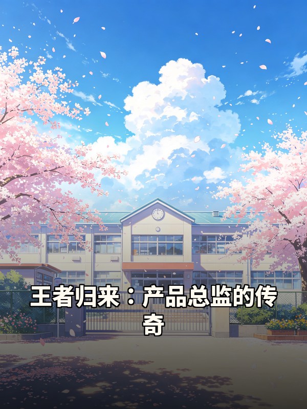 王者归来：产品总监的传奇