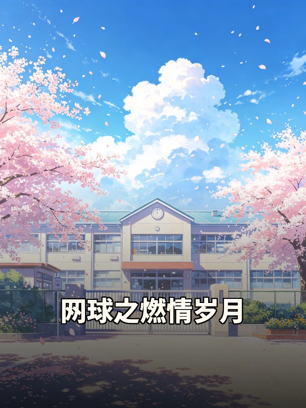 网球之燃情岁月