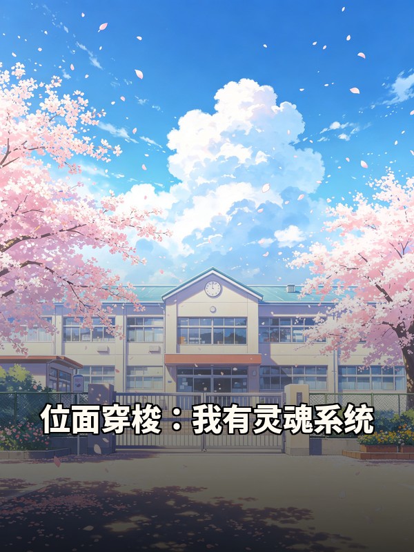 位面穿梭：我有灵魂系统
