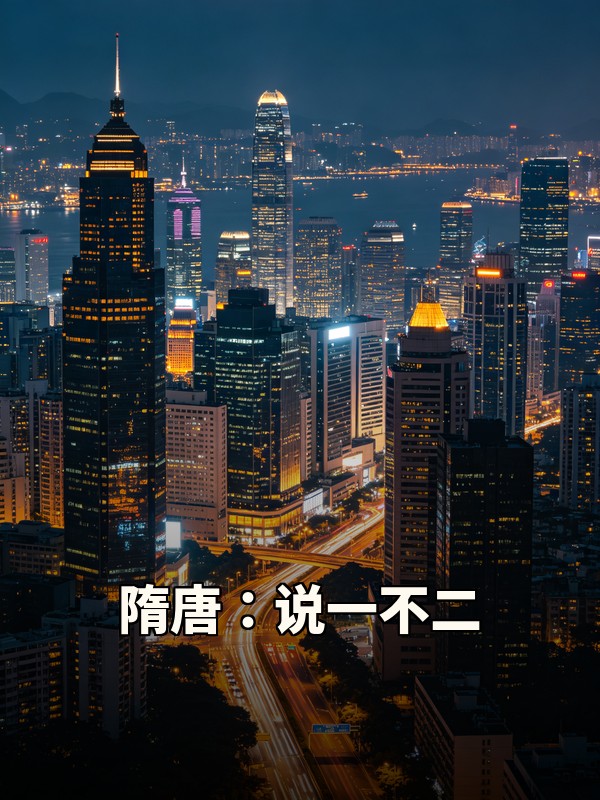 隋唐：说一不二