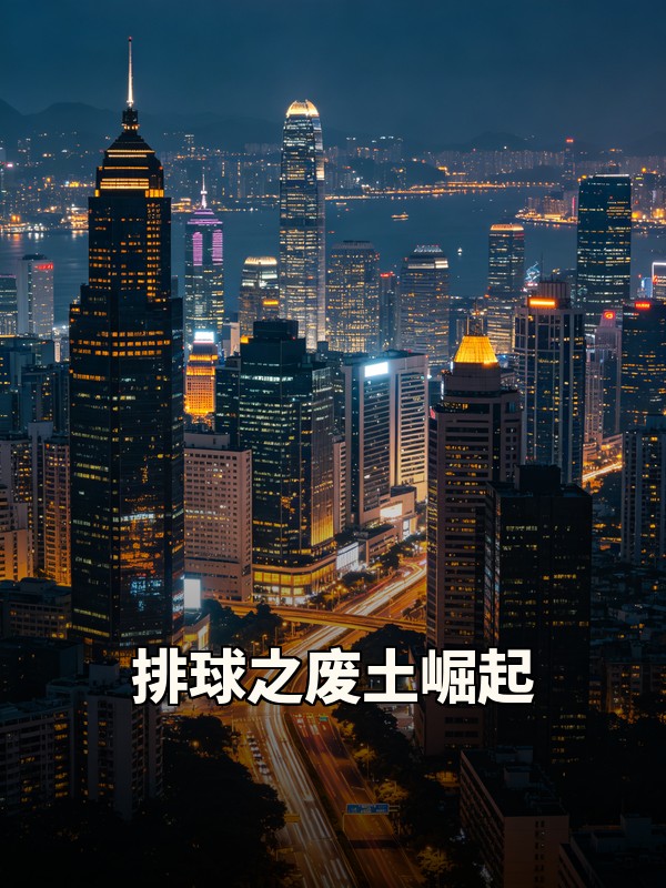 排球之废土崛起