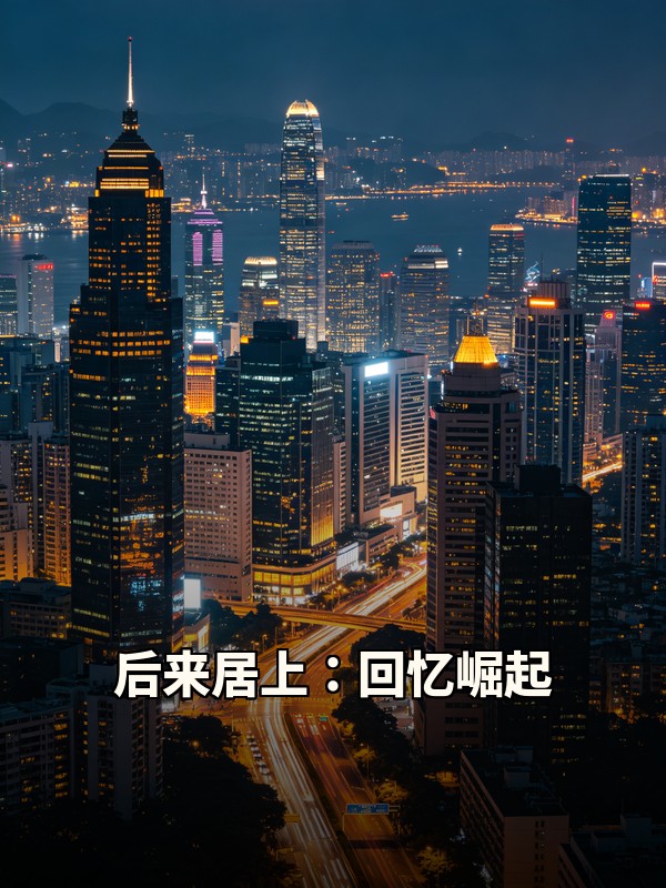 后来居上：回忆崛起